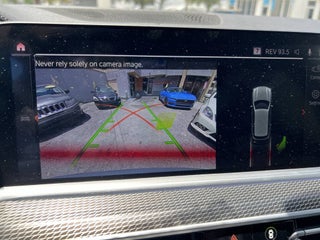 2021 BMW X5 thumbnail – Miami, FL – 43
