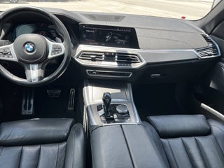 2021 BMW X5 thumbnail – Miami, FL – 23