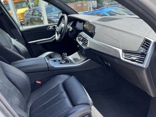 2021 BMW X5 thumbnail – Miami, FL – 33