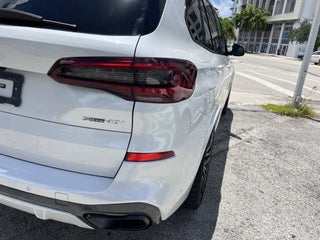 2021 BMW X5 thumbnail – Miami, FL – 16