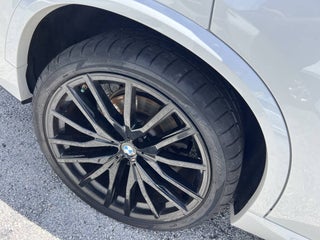 2021 BMW X5 thumbnail – Miami, FL – 15