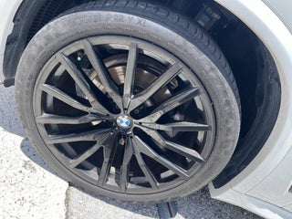 2021 BMW X5 thumbnail – Miami, FL – 10