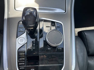 2021 BMW X5 thumbnail – Miami, FL – 40