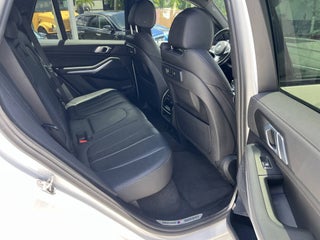 2021 BMW X5 thumbnail – Miami, FL – 27