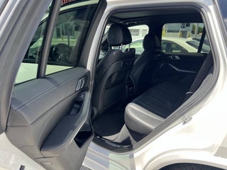 2021 BMW X5 thumbnail – Miami, FL – 22