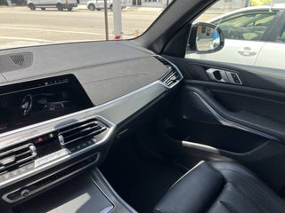 2021 BMW X5 thumbnail – Miami, FL – 41