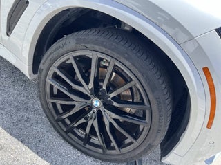 2021 BMW X5 thumbnail – Miami, FL – 14