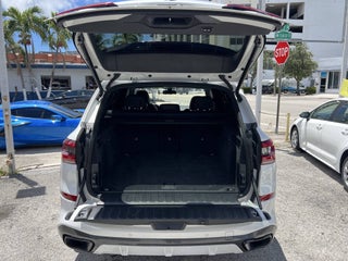 2021 BMW X5 thumbnail – Miami, FL – 24