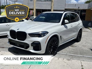 BMW X5 for sale Las Vegas