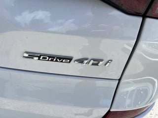 2021 BMW X5 thumbnail – Miami, FL – 17