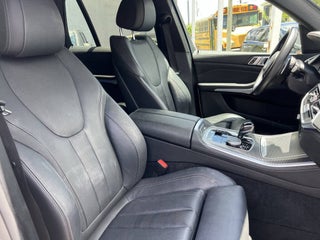 2021 BMW X5 thumbnail – Miami, FL – 34