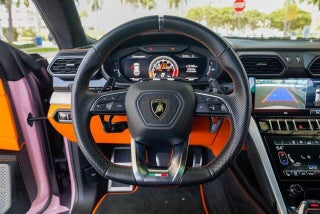 2021 Lamborghini Urus thumbnail – Fort Lauderdale, FL – 109