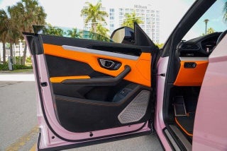 2021 Lamborghini Urus thumbnail – Fort Lauderdale, FL – 107