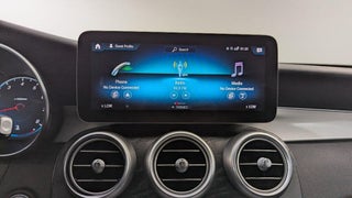 2021 Mercedes-Benz GLC thumbnail – West Palm Beach , FL – 27