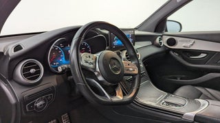 2021 Mercedes-Benz GLC thumbnail – West Palm Beach , FL – 23
