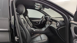 2021 Mercedes-Benz GLC thumbnail – West Palm Beach , FL – 21