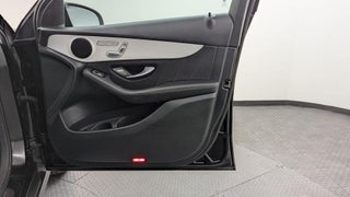 2021 Mercedes-Benz GLC thumbnail – West Palm Beach , FL – 22