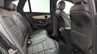 2021 Mercedes-Benz GLC thumbnail – West Palm Beach , FL – 18