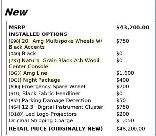 2021 Mercedes-Benz GLC thumbnail – West Palm Beach , FL – 4