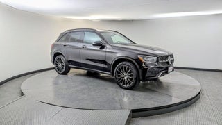 2021 Mercedes-Benz GLC thumbnail – West Palm Beach , FL – 11