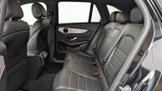 2021 Mercedes-Benz GLC thumbnail – West Palm Beach , FL – 16
