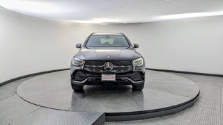 2021 Mercedes-Benz GLC thumbnail – West Palm Beach , FL – 12
