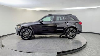 2021 Mercedes-Benz GLC thumbnail – West Palm Beach , FL – 3