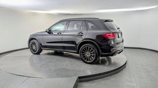 2021 Mercedes-Benz GLC thumbnail – West Palm Beach , FL – 6
