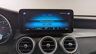 2021 Mercedes-Benz GLC thumbnail – West Palm Beach , FL – 29