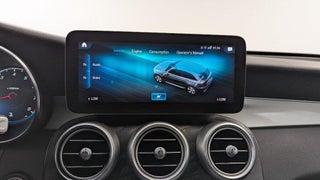 2021 Mercedes-Benz GLC thumbnail – West Palm Beach , FL – 31