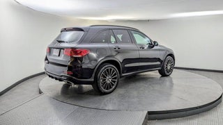 2021 Mercedes-Benz GLC thumbnail – West Palm Beach , FL – 8