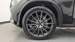 2021 Mercedes-Benz GLC thumbnail – West Palm Beach , FL – 33