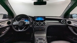 2021 Mercedes-Benz GLC thumbnail – West Palm Beach , FL – 25
