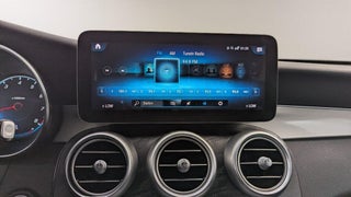 2021 Mercedes-Benz GLC thumbnail – West Palm Beach , FL – 28