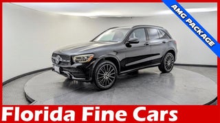 Mercedes-Benz GLC for sale Las Vegas