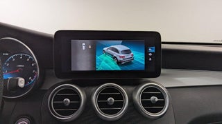 2021 Mercedes-Benz GLC thumbnail – West Palm Beach , FL – 32