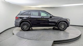 2021 Mercedes-Benz GLC thumbnail – West Palm Beach , FL – 9