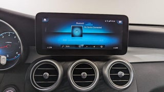 2021 Mercedes-Benz GLC thumbnail – West Palm Beach , FL – 30