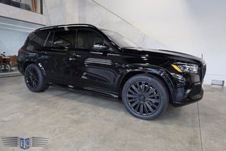 2023 Mercedes-Benz GLS thumbnail – Fort Lauderdale, FL – 57