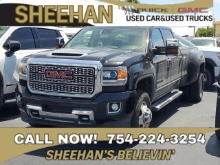 GMC Sierra 3500HD for sale Las Vegas