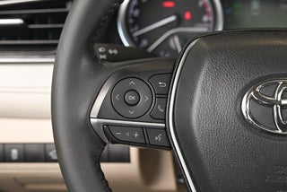 2024 Toyota Camry thumbnail – Miami, FL – 23