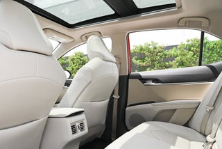 2024 Toyota Camry thumbnail – Miami, FL – 16