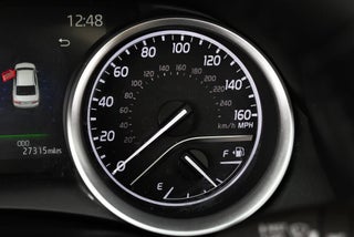 2024 Toyota Camry thumbnail – Miami, FL – 27