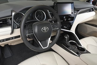 2024 Toyota Camry thumbnail – Miami, FL – 13