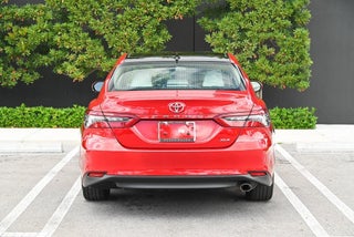 2024 Toyota Camry thumbnail – Miami, FL – 5