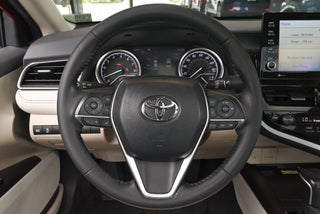 2024 Toyota Camry thumbnail – Miami, FL – 22