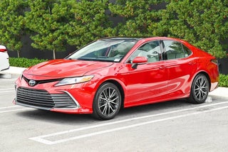 Toyota Camry for sale Las Vegas