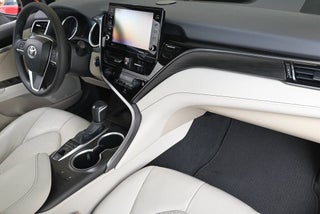2024 Toyota Camry thumbnail – Miami, FL – 20