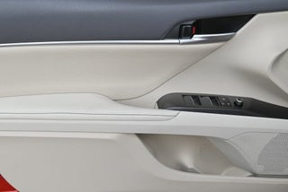 2024 Toyota Camry thumbnail – Miami, FL – 15