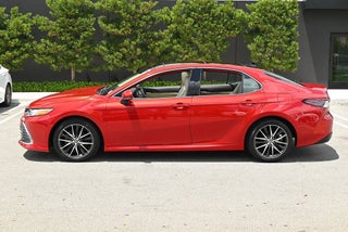 2024 Toyota Camry thumbnail – Miami, FL – 7
